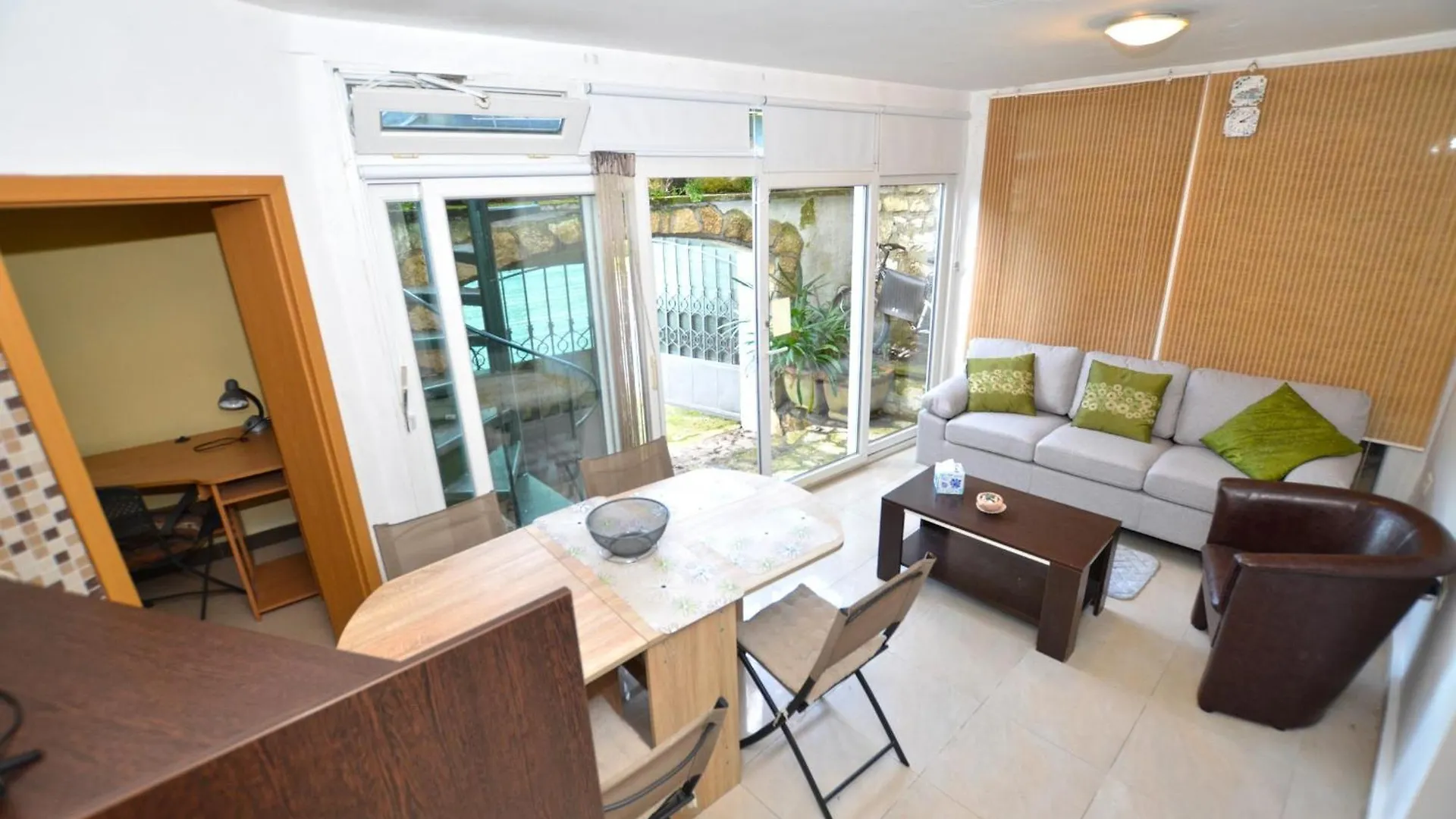 Rovigno Oasis Apartment