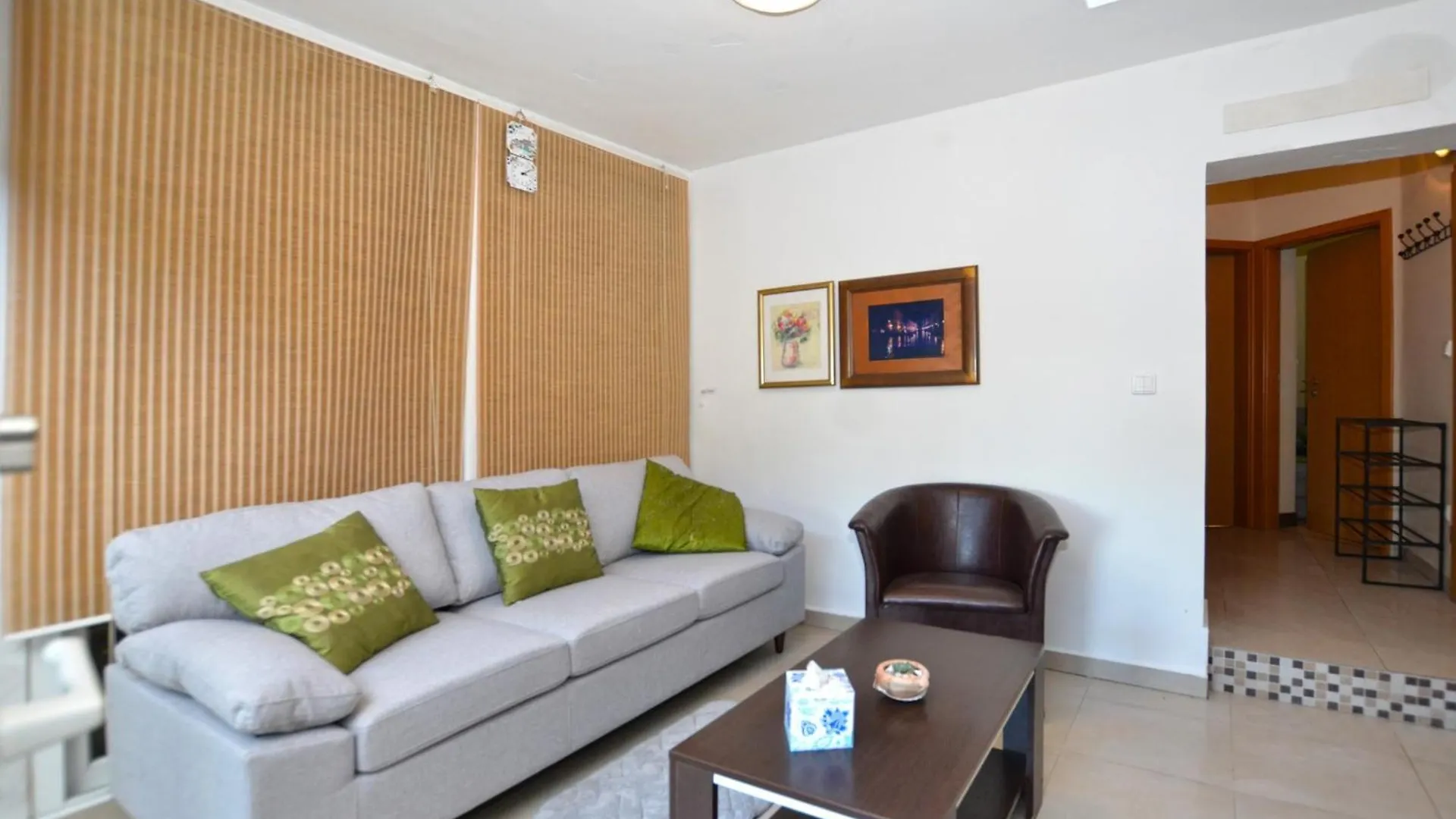 Rovigno Oasis Apartment