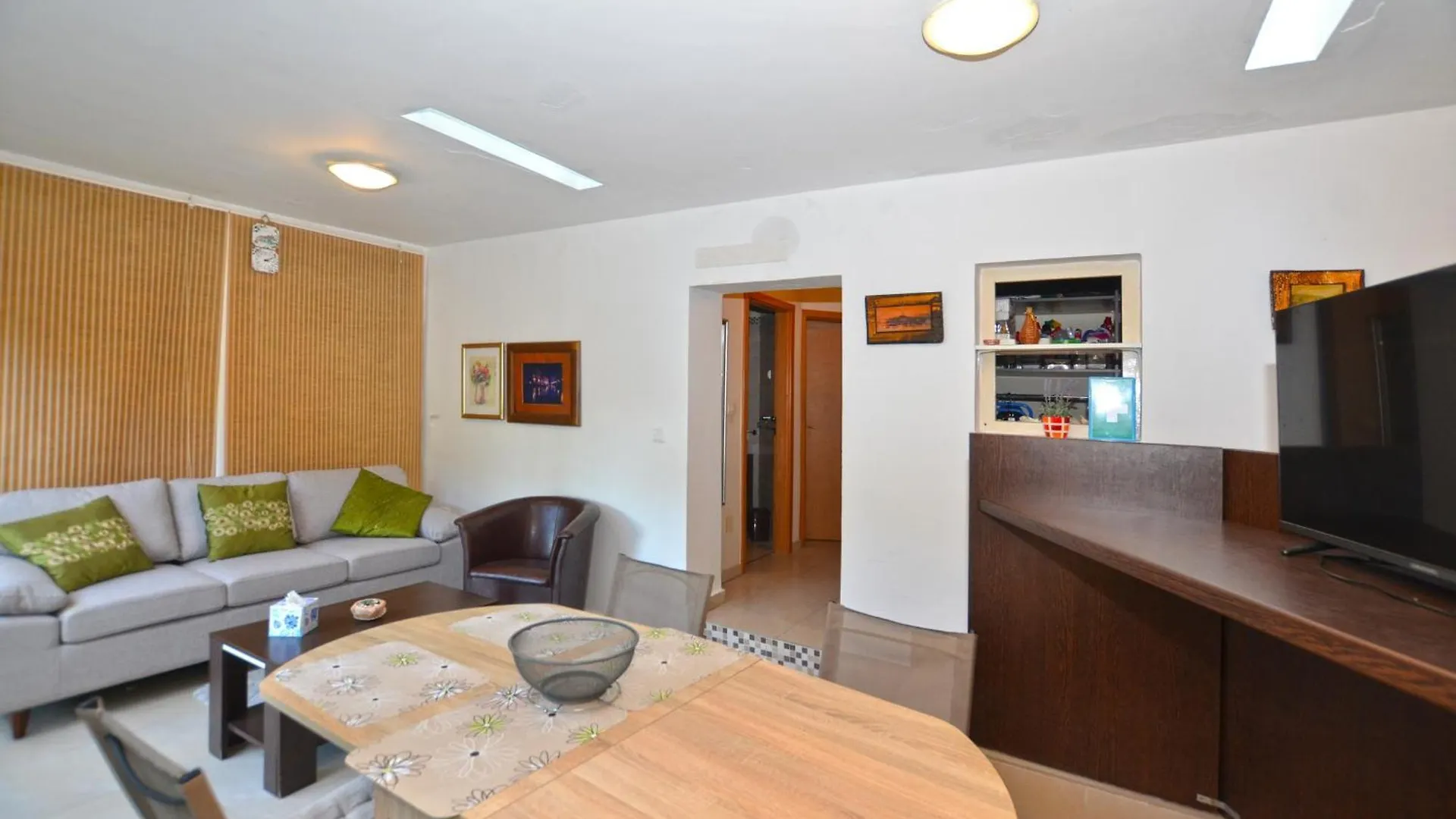 Rovigno Oasis Apartment 0*, Rovinj Croatia