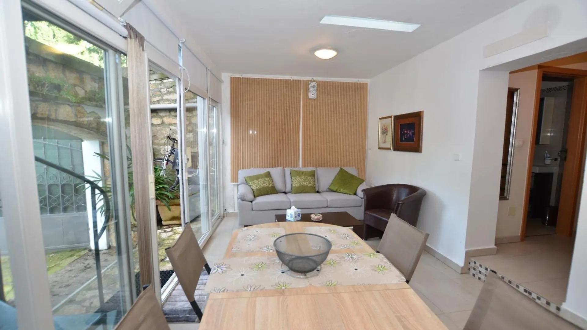 Rovigno Oasis Apartment