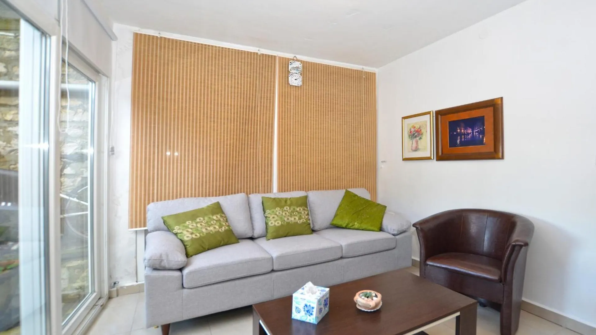Rovigno Oasis Apartment