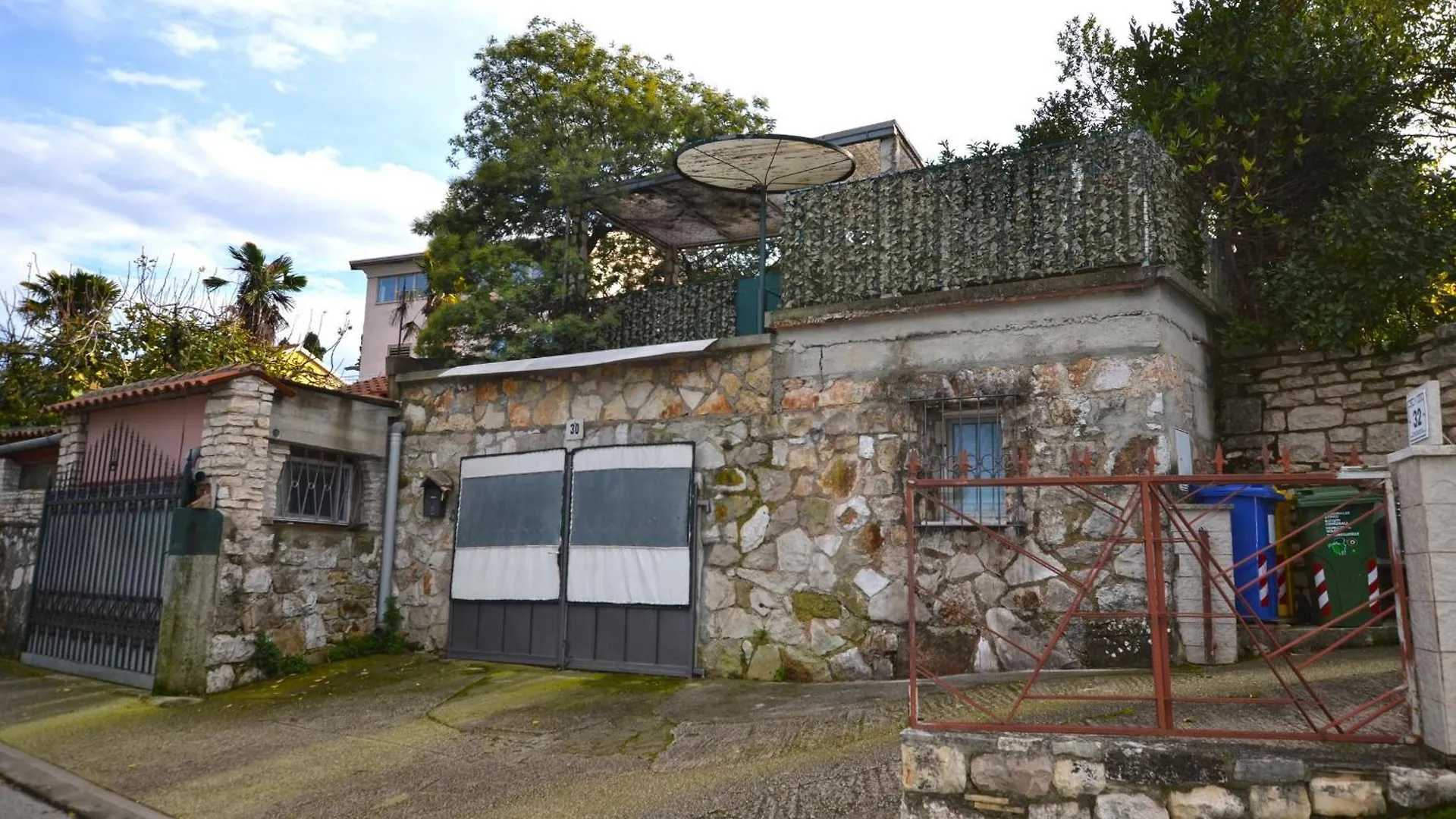 Rovigno Oasis Apartment