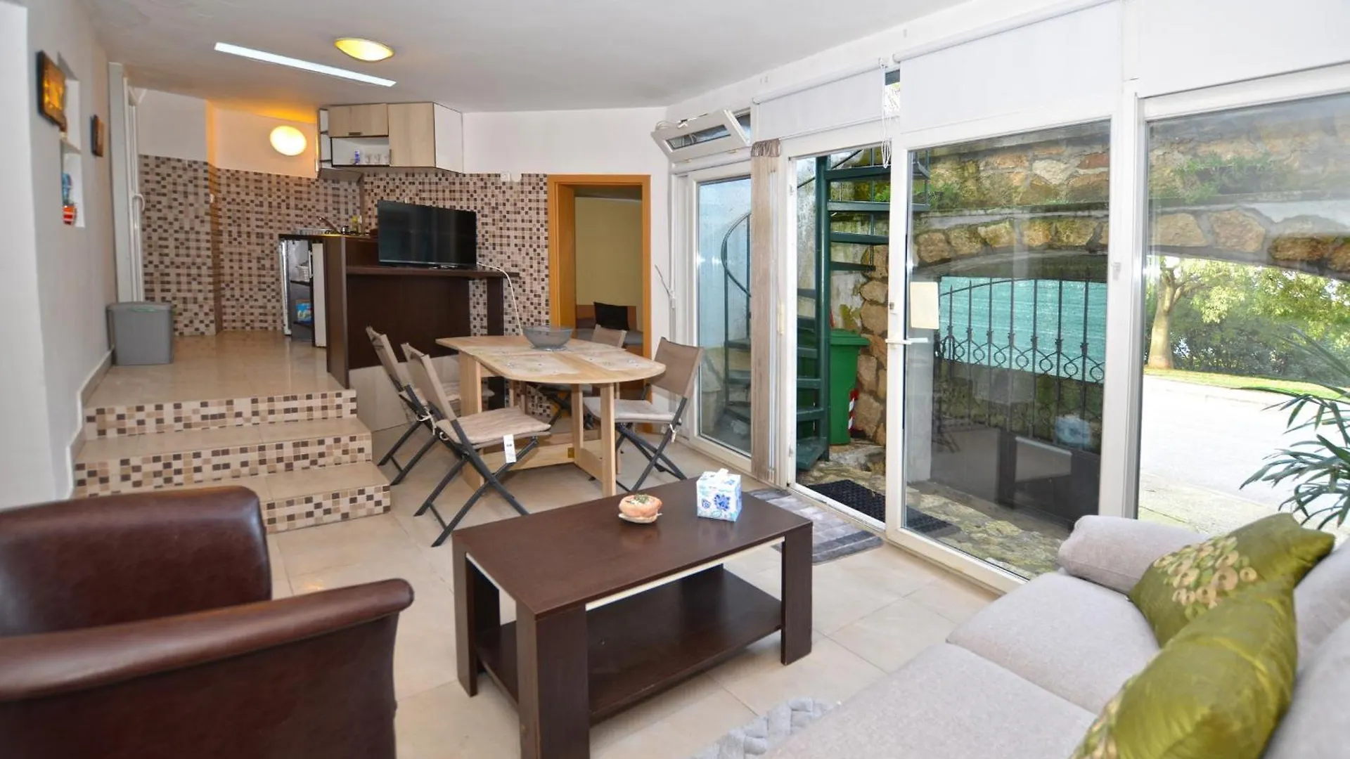 Rovigno Oasis Apartment Croatia
