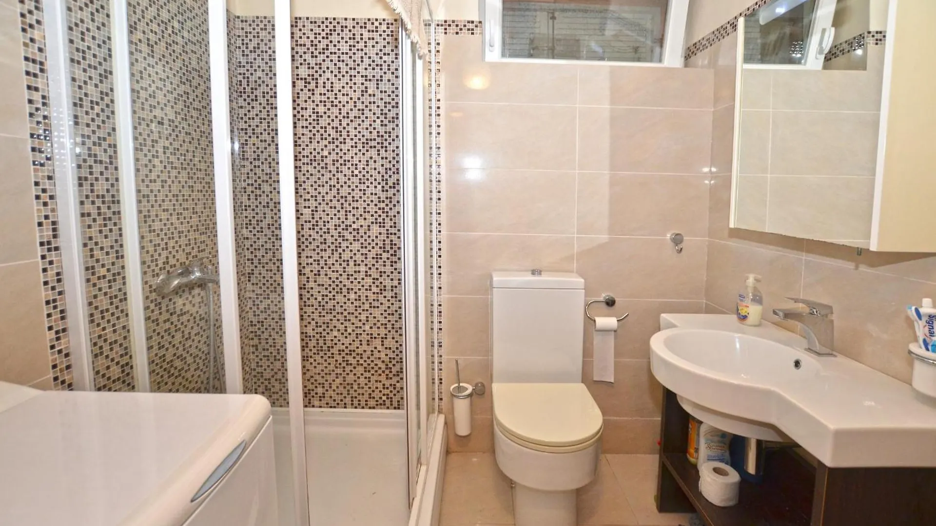 Rovigno Oasis Apartment Croatia