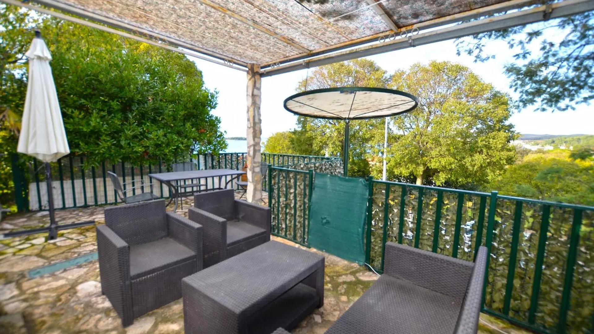 Rovigno Oasis Apartment Rovinj