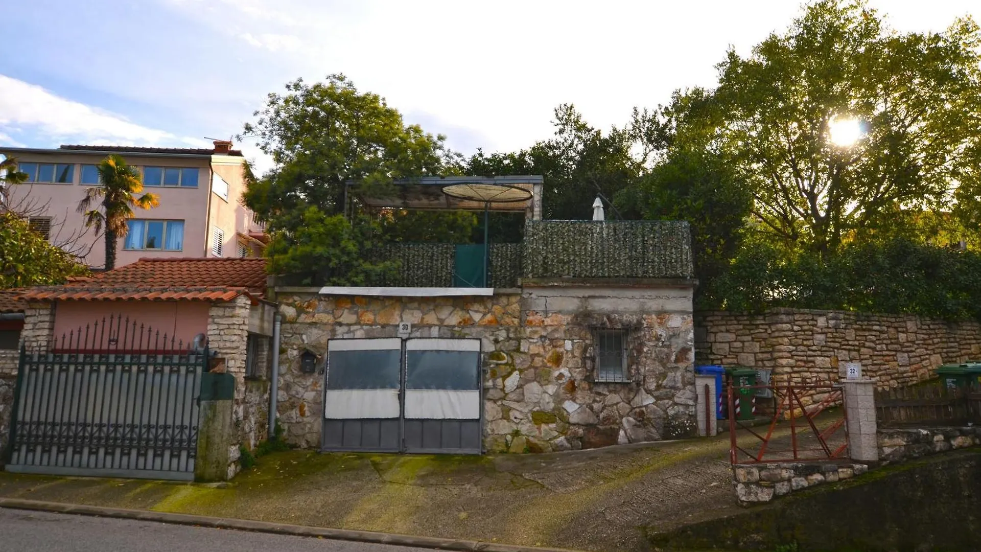 Rovigno Oasis Apartment  Rovinj