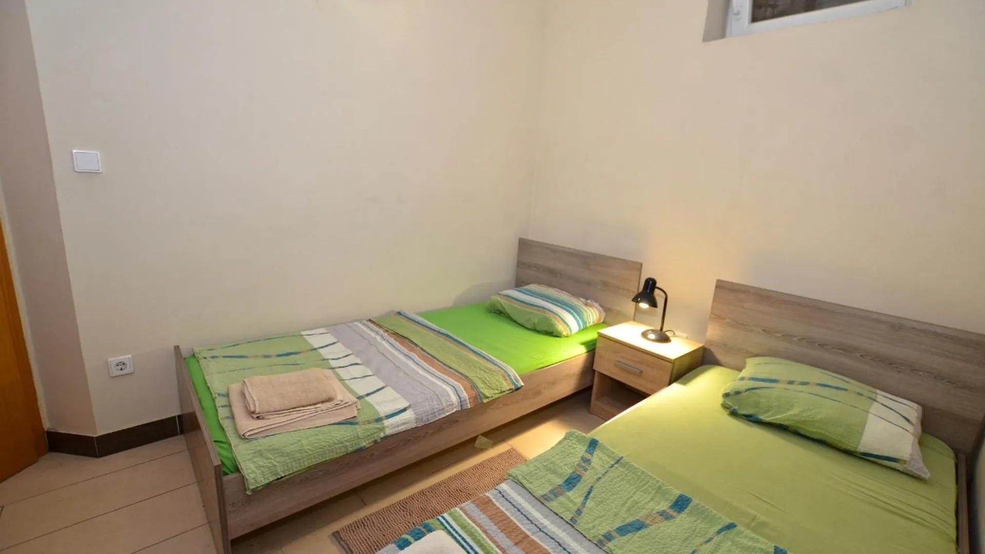 Rovigno Oasis Apartment  Rovinj
