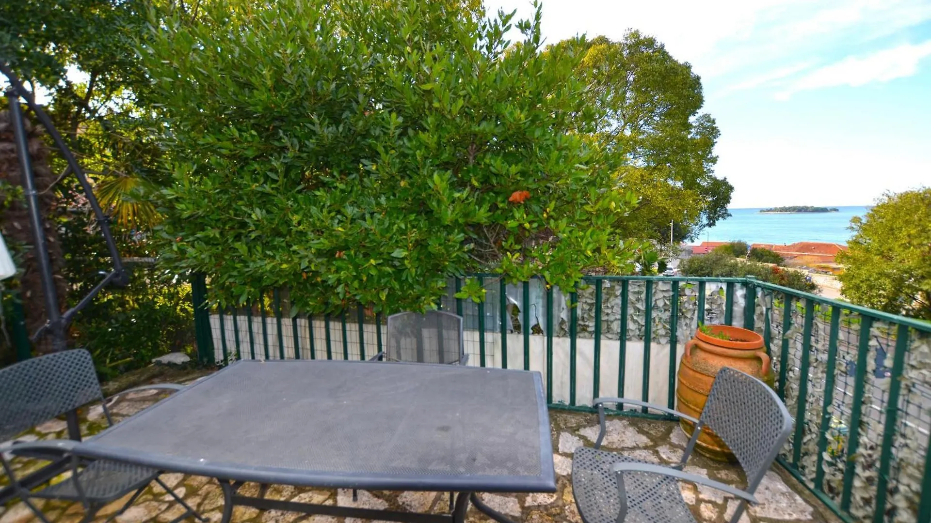 Rovigno Oasis Apartment Croatia
