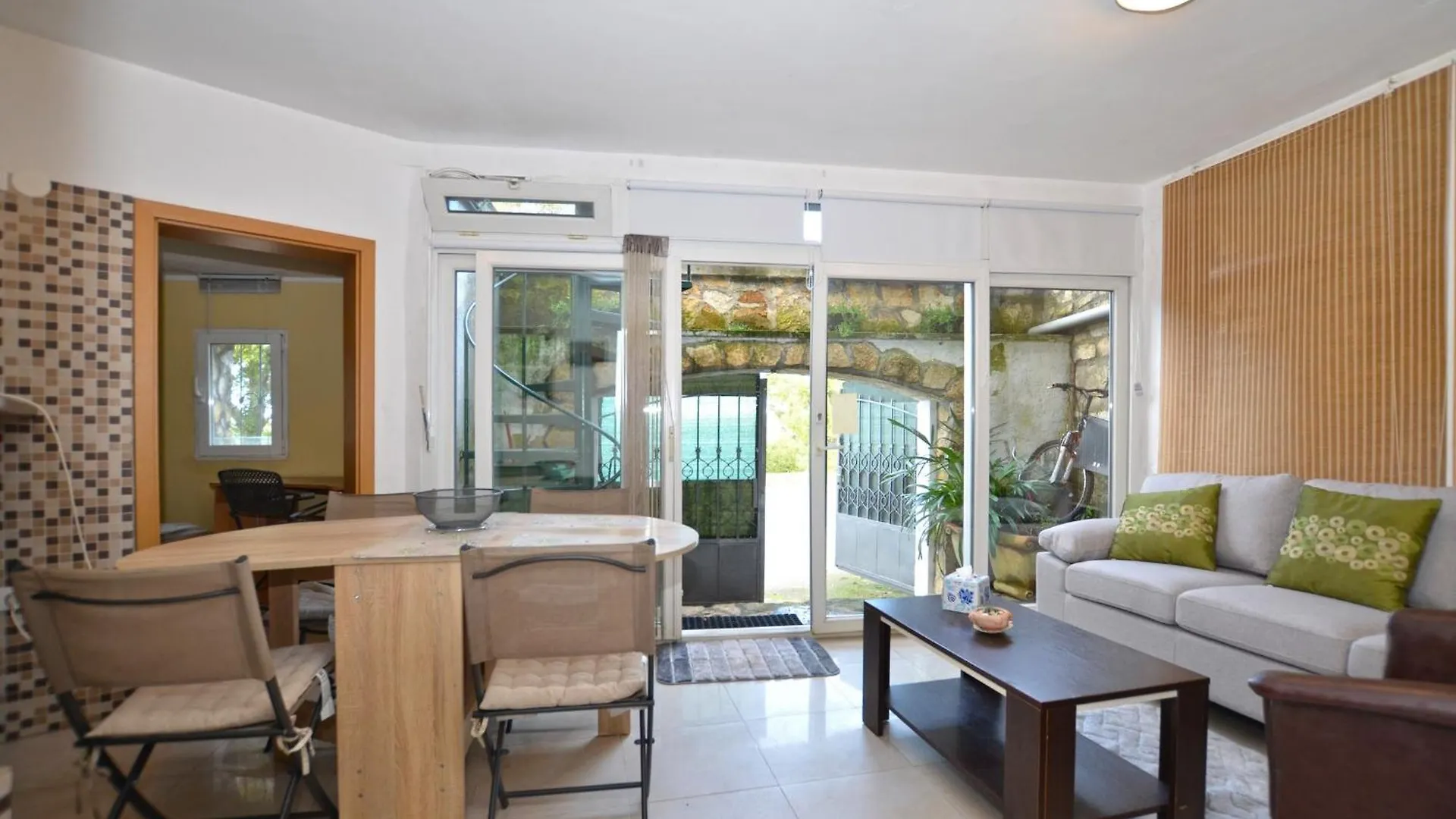 Rovigno Oasis Apartment 0*, Rovinj