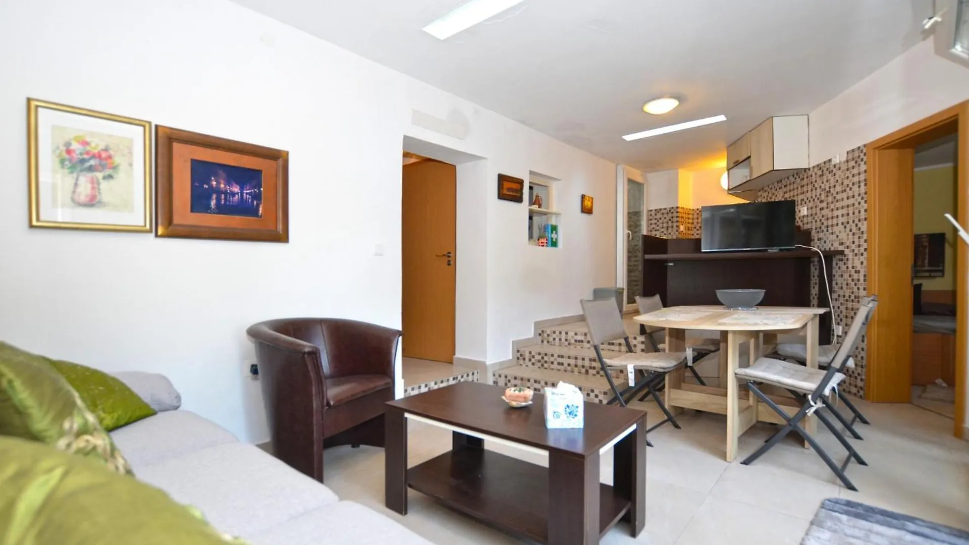 Rovigno Oasis Apartment