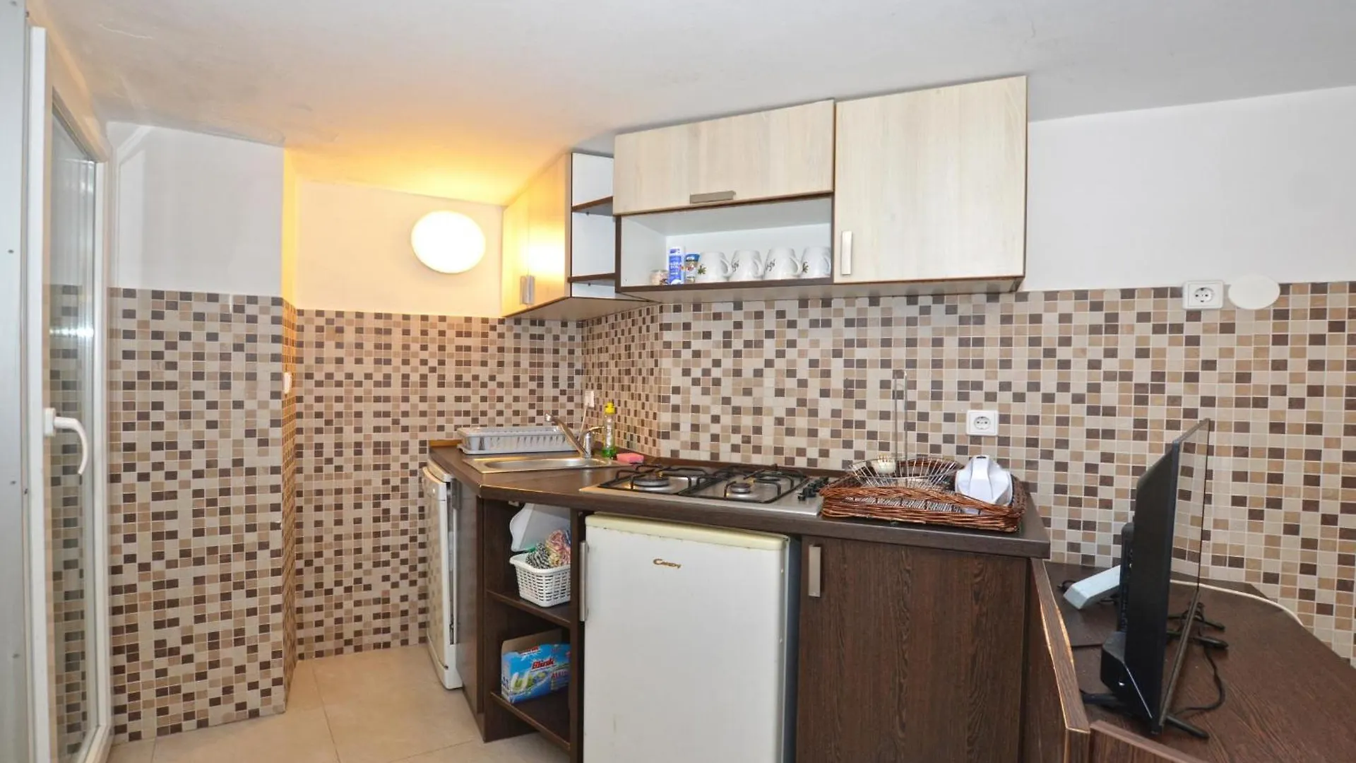 Rovigno Oasis Apartment קרואטיה